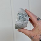 Mose Agat Skål, 338g thumbnail