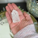 Fire & Ice Bergkrystall tårn #1 thumbnail