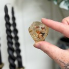 Naturlig Kundalini Citrin #7 thumbnail