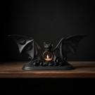 Lunaeca - Flaggermus Telysholder med Månefaser thumbnail