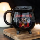 Witches' Brew Heksekrus - Steven Rhodes thumbnail