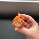 Mandarinkvarts Gruppe [Tangerine] #6 thumbnail