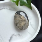 Vulkan Agat Håndstein #3 thumbnail