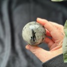 Turmalinert Kvarts Kule #1 thumbnail