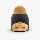 Hot As F*ck - Soyalys 240g thumbnail