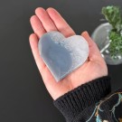 Mose Agat Hjerte #4 thumbnail