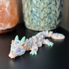 Pastell Easter Dragon thumbnail