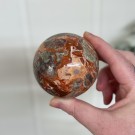 Money Agat Kule 6,9cm thumbnail