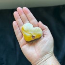 Mokait Hjerte #11 thumbnail