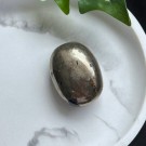 Golden Healer & Pyritt Håndstein #16 thumbnail