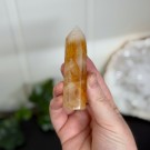 Golden Healer Tårn #4 thumbnail