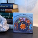 Enchanted Wheel Oracle - Alison DeNicola  thumbnail