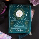 Tarot & Orakelkort Etui ~ The Sun thumbnail