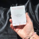 Rosenkvarts Armbånd, 8mm (JUSTERBAR) thumbnail