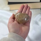 Fersken Månestein Hjerte #3 thumbnail