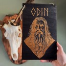 Veggskilt - ODIN  thumbnail