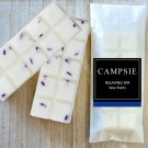 Campsie Wax Melts - Relaxing Spa thumbnail