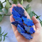 Lapis Lazuli Mini Blader thumbnail