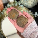 Septarian Nodule Par #2 thumbnail