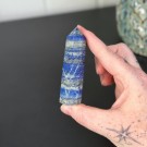 Lapis Lazuli Tårn #6 thumbnail