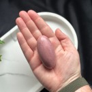 Unik Rosa Forsteinet Tre Shiva #2 thumbnail