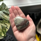 Candy Jaspis Hjerte #1 thumbnail