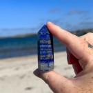 Lapis Lazuli Tårn 6cm thumbnail