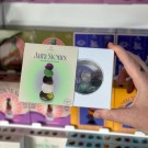 Aura Krystallsett - Balanse, Beskyttelse & Klarhet  thumbnail