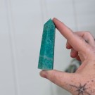 Amasonitt Tårn #4 thumbnail