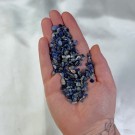 Sodalitt Krystallchips, 30g thumbnail