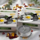 Aura - Relaxation 6pk telys thumbnail