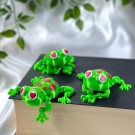 Love Frogs - Kjærlighets Frosk thumbnail