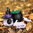 Witchy Turtle - Oppbevaring thumbnail