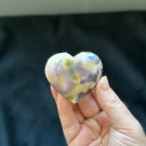 Mokait Hjerte #9 thumbnail