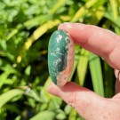 Tre Agat, Heulanditt & Skolesitt Hjerte #1 thumbnail