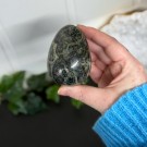 Kambaba Jaspis Egg #1 thumbnail