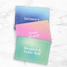 Daily Guidance Cards ~ Universets små påminnere (Pocket Size) thumbnail