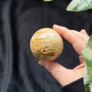 Gul Crazy Lace Agat Kule thumbnail