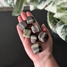 Candy Jaspis Tromlet thumbnail