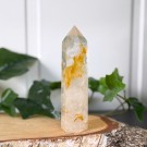 Golden Healer Tårn #3 thumbnail