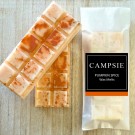 Campsie Wax Melts - Pumpkin Spice thumbnail