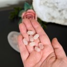 Mini Rosenkvarts Dobbelterminert thumbnail