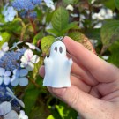 F*** You Ghost - Nøkkelring thumbnail