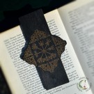 Vel Unt's Bokmerke - Vegvisir thumbnail