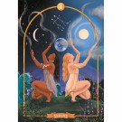 Goddess Astrology Oracle - Tarn Ellis thumbnail
