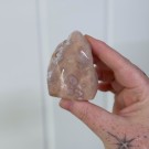 Rosa Ametyst & Blomster Agat #4 thumbnail