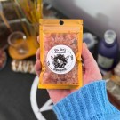 Vel Unt's Drømmehage ~ Pink Himalayan Salt/Rosa Himalayasalt thumbnail