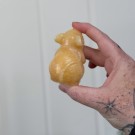 Mus i Oransje Kalsitt thumbnail