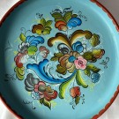 GJENBRUKS-SKATT: Stettefat med nydelig blomsterdekorasjon thumbnail