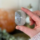 Mose Agat Håndstein #3 thumbnail